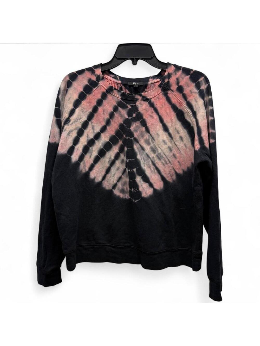 Rails Tie-Dye Sweater